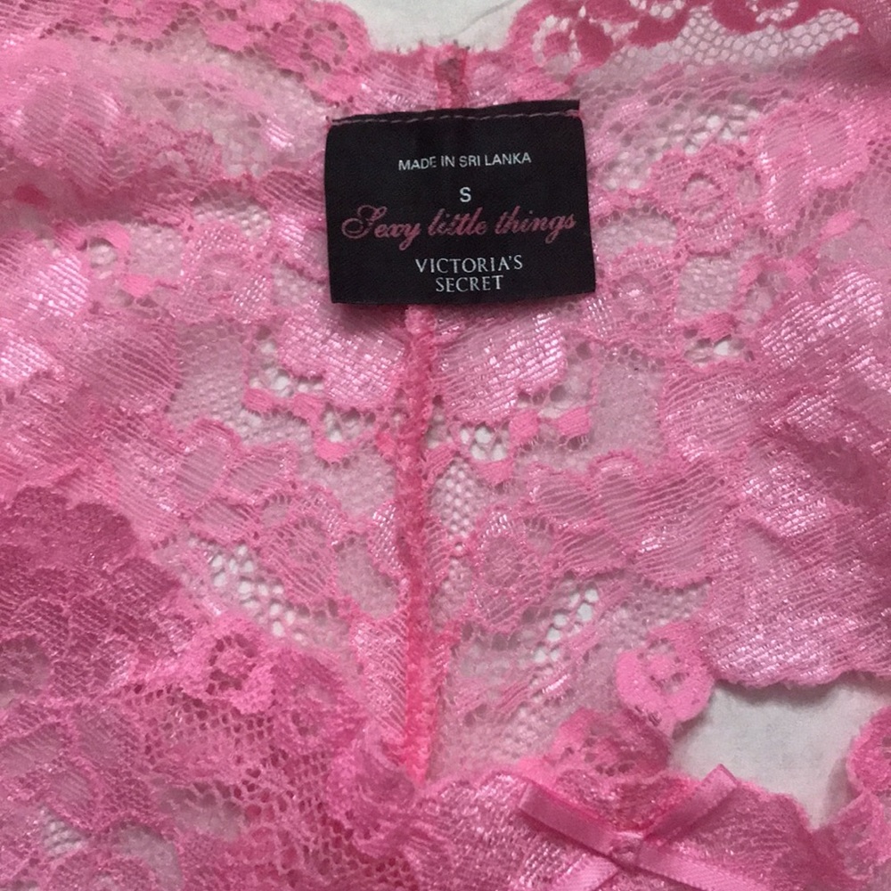 Victoria Secret panty - Picture 3 of 4